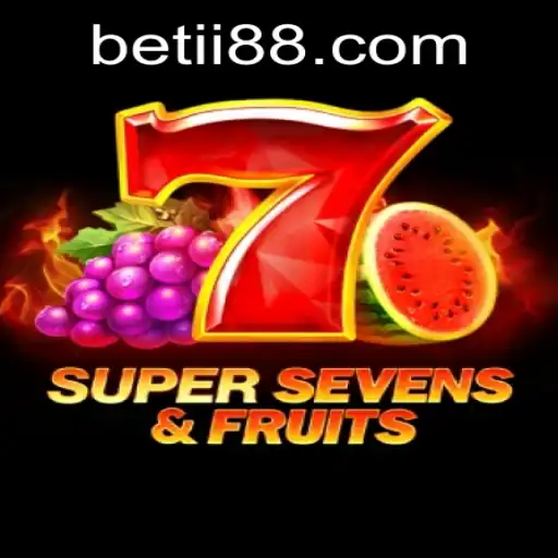 Explorando o Fascinante Mundo de 7SuperSevensFruits