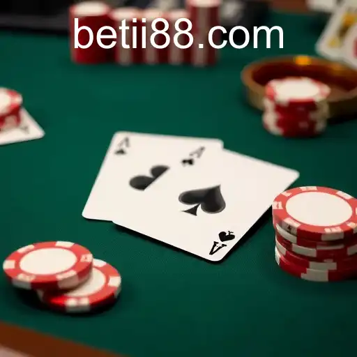 Blackjack