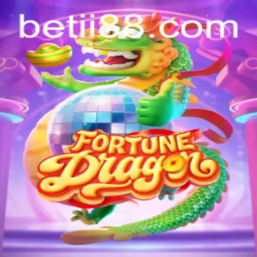 FortuneDragon: Descubra a Magia do Jogo de Aventura com ii88