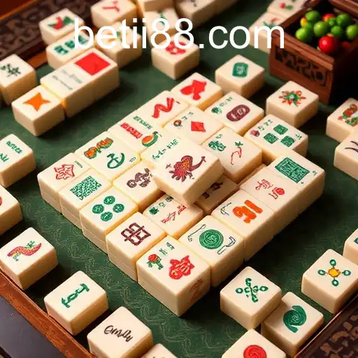 Mahjong