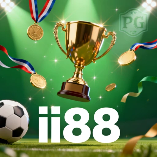 ii88 Logo