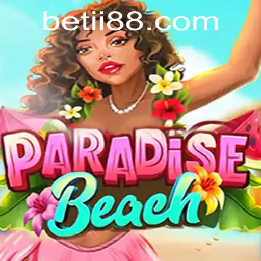 Explorando o Fascinante Mundo de ParadiseBeach