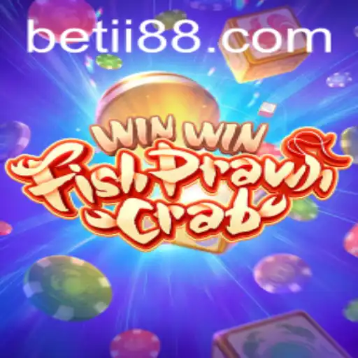 Descubra as Regras e a Emoção do Jogo WinWinFishPrawnCrab